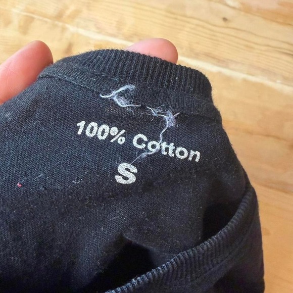 Kendrick Lamar "DAMN." Championship Tour Tee (2018)
Size Small - Picture 6 of 6